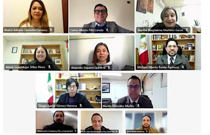 IEEPCNL perfila consultas populares rumbo a 2027 y define reglas para recabar apoyos