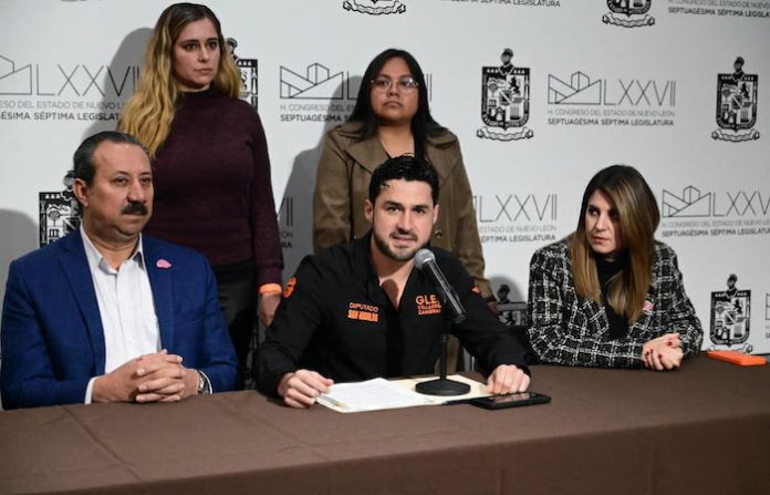 Exige Glen Villarreal fechas claras y castigos efectivos a Zinc Nacional por contaminación en Nuevo León