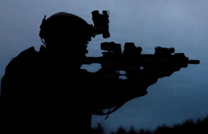 Desmiente Sheinbaum operaciones conjuntas con EU contra el crimen organizado