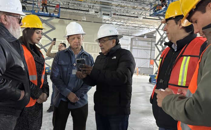 Escobedo acelera su perfil comercial con la llegada del Costco más grande de Latinoamérica