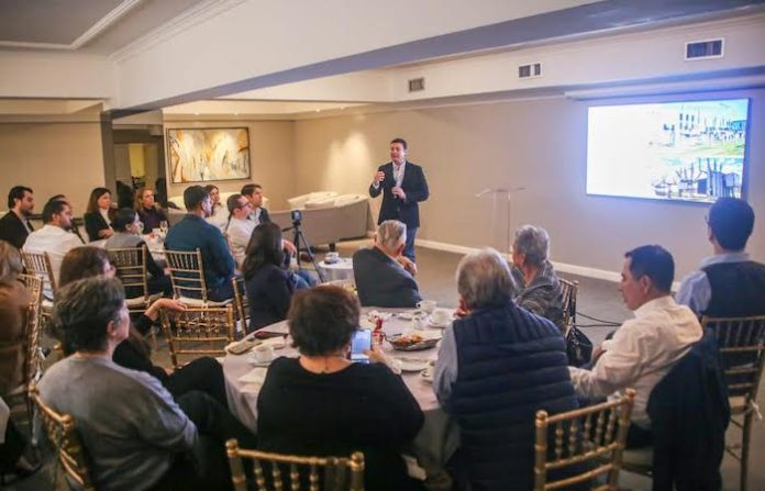 SURMAC advierte rezago en transmisión eléctrica y plantea rutas para sostener el crecimiento urbano