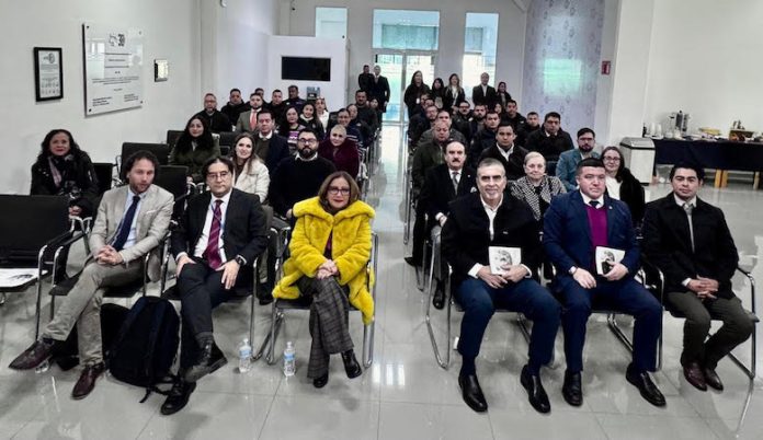 CEDHNL pone sobre la mesa la deuda pendiente con la libertad de expresión