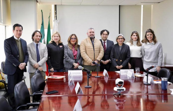 Perfila Congreso de Nuevo León eliminar delitos contra el honor