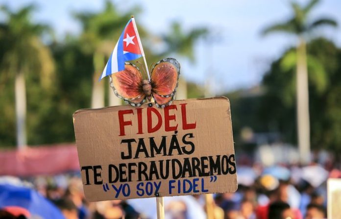 “Cuba fracasará muy pronto”, asegura Trump