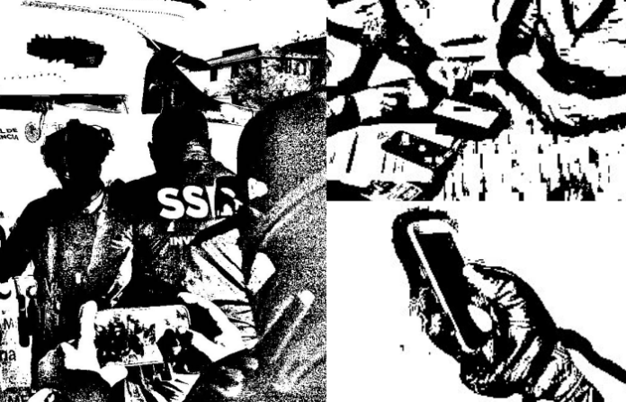 La extorsión se mantiene como fuente clave de ingresos de los grupos criminales en la capital de México