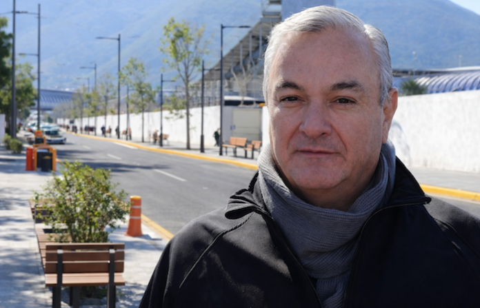 Presupuesto y ciudad: Guadalupe exige acuerdos y presume obra clave rumbo a 2026