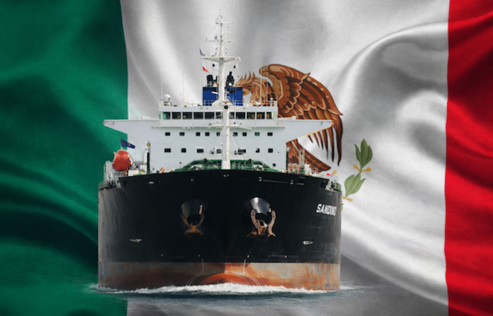 Video: “Es una decisión soberana”: Sheinbaum responde dudas sobre envíos de petróleo de México a Cuba