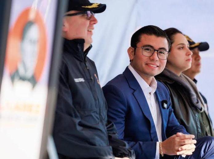 Reconocen avances en seguridad y baja en robos en Juárez