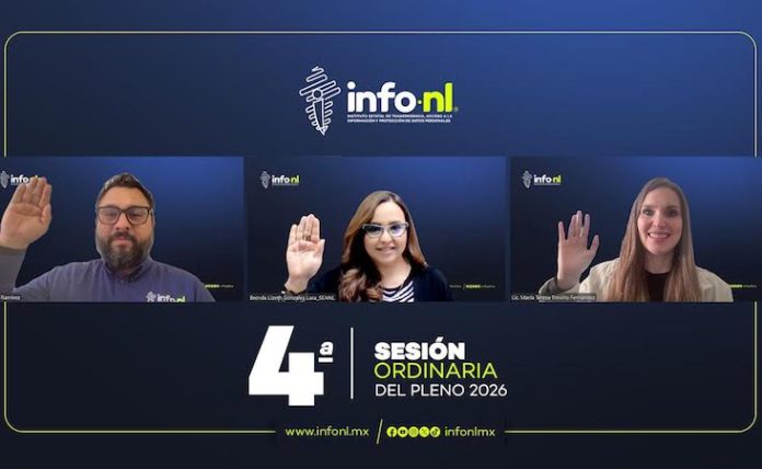 Impone INFONL sanciones a funcionarios municipales por incumplir resoluciones