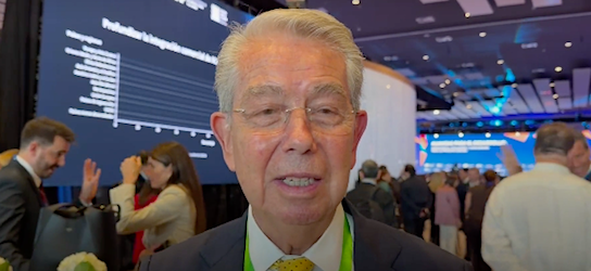 Video: “Nos estamos ocupando, no preocupando”, dice líder empresarial mexicano ante la revisión del T-MEC