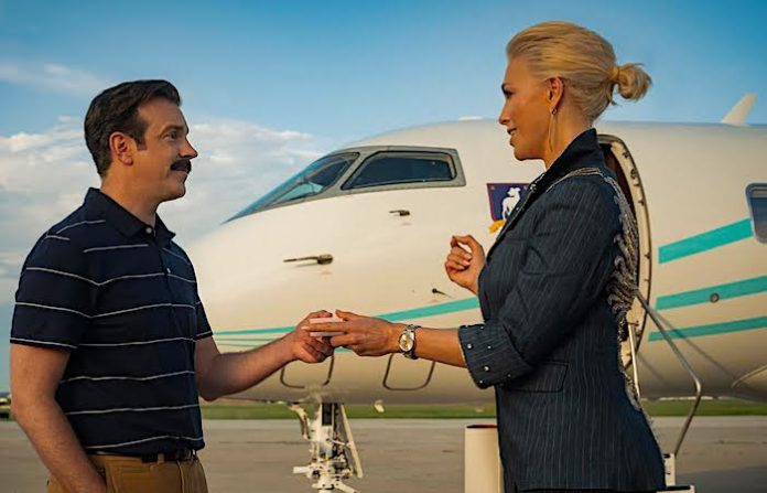 “Ted Lasso” temporada 4 confirma fecha de estreno