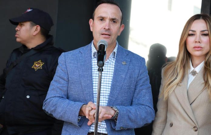 Reitera Acción Nacional interés por un presupuesto ciudadano