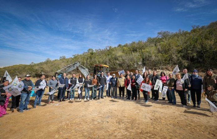 Santiago amplía red de atención social con nuevo Centro DIF en Los Cavazos