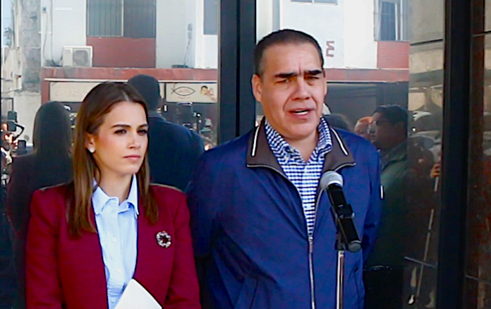 Diálogo sin acuerdos en arranque de negociaciones por el Presupuesto 2026: Treviño Cantú