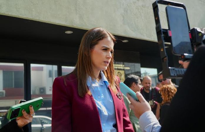 Presupuesto 2026 sin acuerdos y con alertas por falta de recursos, señala Lorena de la Garza