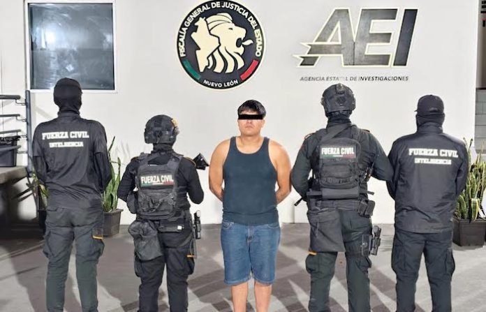 Pesquería bajo alerta: detienen a joven con cargamento de droga tras maniobras sospechosas