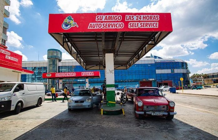 “No queremos poner en riesgo a México”: Sheinbaum responde a amenazas de EU contra Cuba