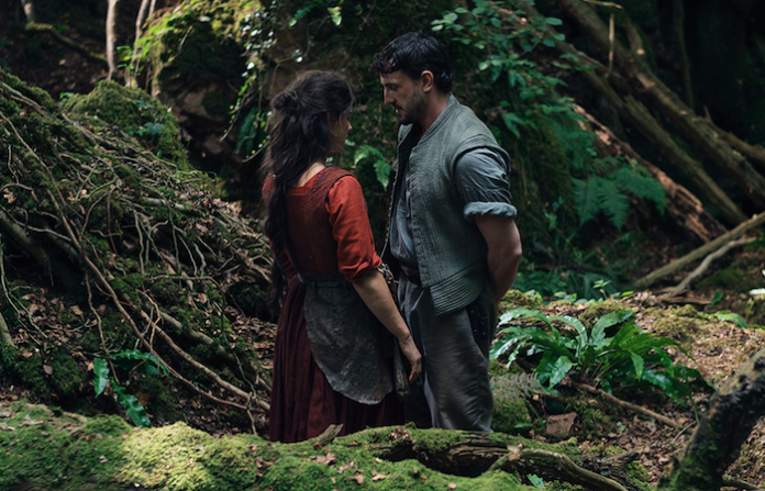 “Hamnet” llega a la Cineteca NL como una de las grandes apuestas de cine de autor del año