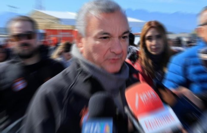 Guadalupe mantendrá restricciones en venta de alcohol durante el Mundial