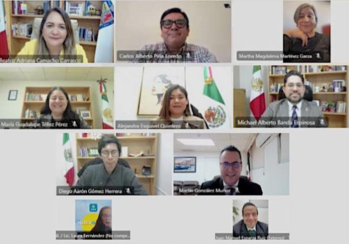 IEEPCNL desecha queja del senador Waldo Fernández por falta de elementos