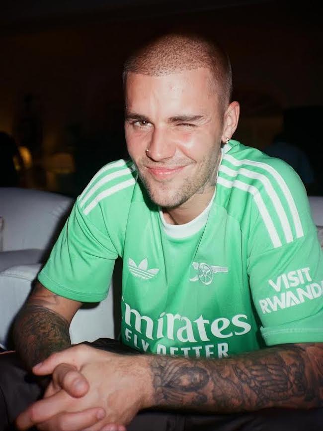 Justin Bieber confirma su regreso a los escenarios en los Grammys 2026