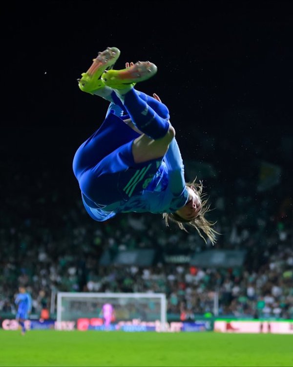 Tigres vuelve a rugir en León y corta la mala racha