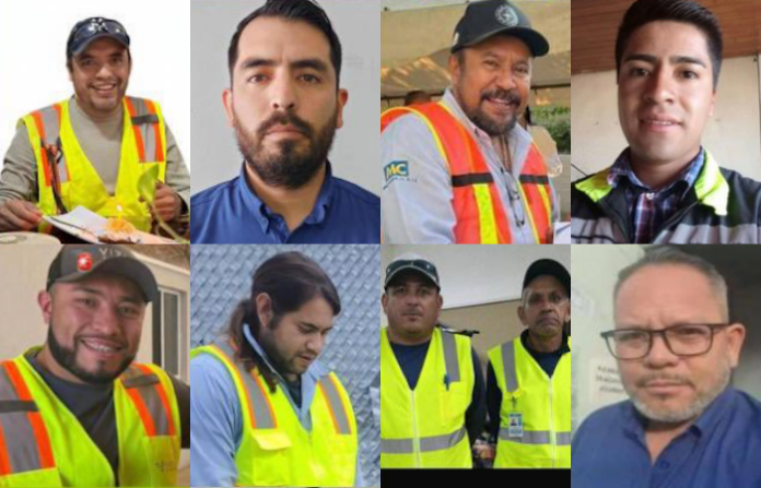 Minera canadiense suspende operaciones tras secuestro de trabajadores mexicanos