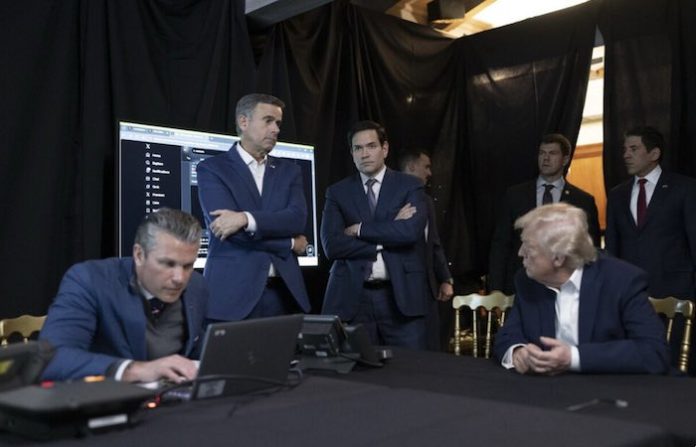 Trump asume control de Venezuela y advierte que habrá más ataques