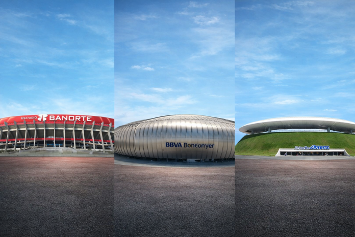 Estiman que el costo de los hoteles en las sedes del Mundial 2026 en México aumentará un 300%