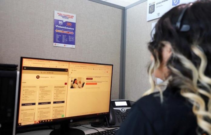 Más de 150 mil atenciones fortalecen la protección de mujeres en Nuevo León durante 2025
