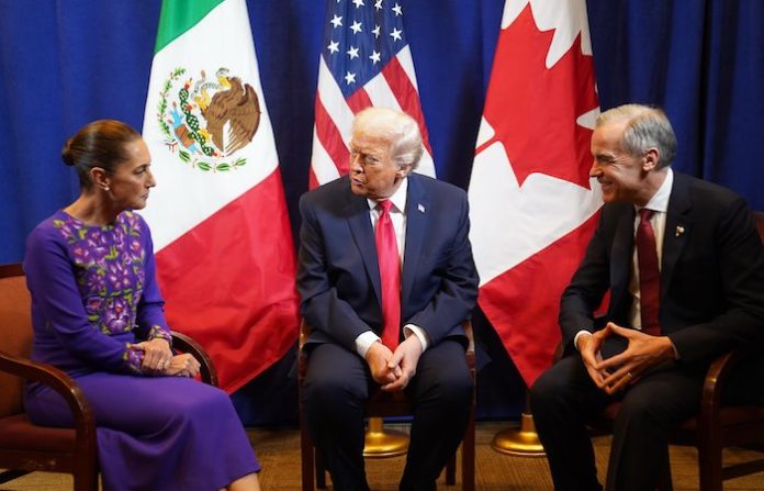 México debería replantear su relación política con Washington tras ataque de EU en Venezuela, dicen expertos