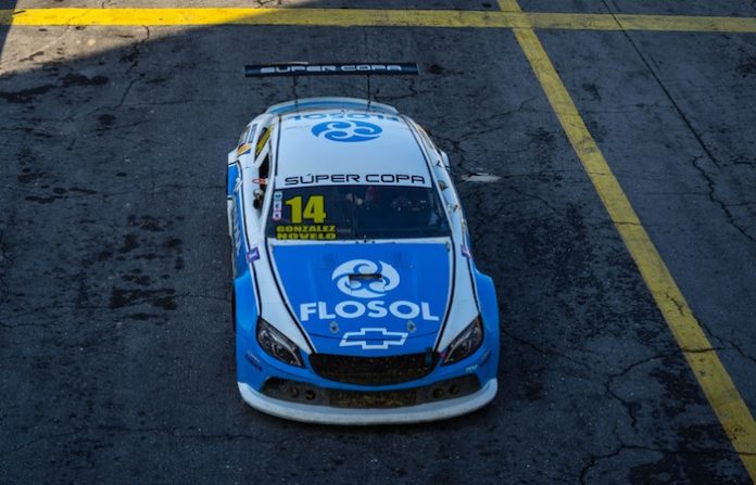 Novelo regresa a casa para abrir la Súper Copa Roshfrans en Mérida