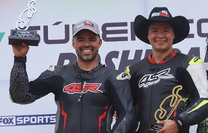 Escobedo Bros apuntan alto y van por la corona de la Súper Copa Roshfrans 2026