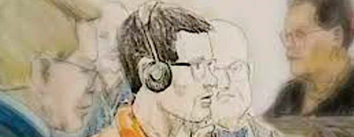 Aplazan en EU la audiencia del narcotraficante mexicano Ovidio Guzmán