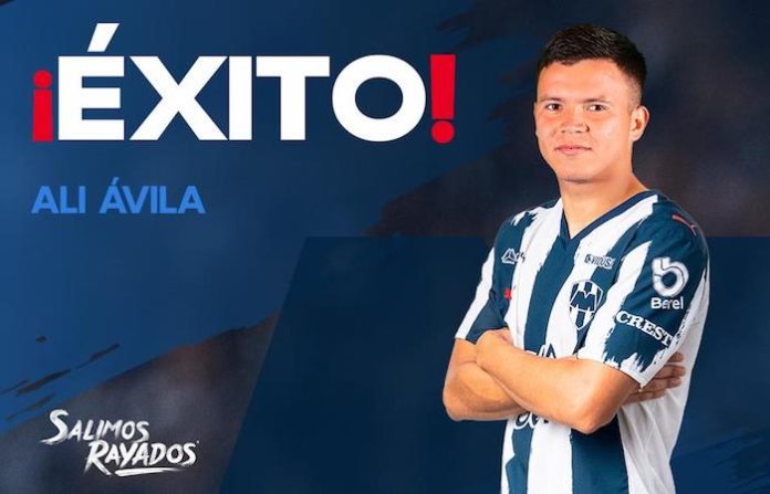 Rayados despide a Ali Ávila; Querétaro hace válida su compra
