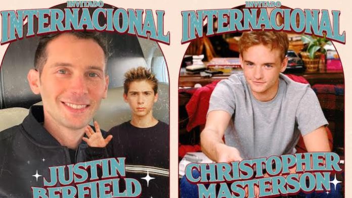 Francis y Reese de “Malcolm el de en medio” viene a México: Descubre cómo conocerlos