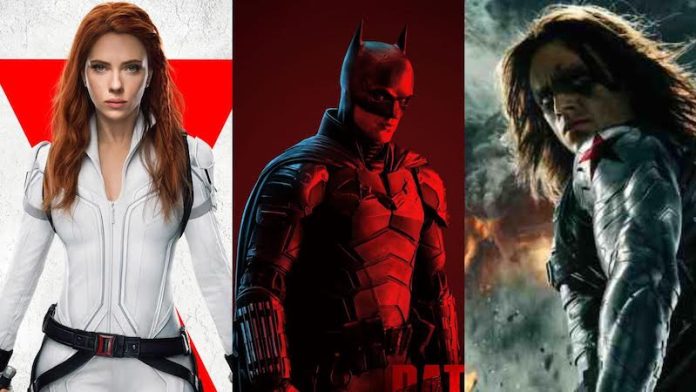 Estos dos icónicos héroes de Marvel se unirán a “The Batman Parte 2”