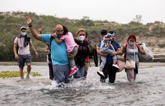 Países sudamericanos que celebraron el secuestro de Maduro quieren acelerar la salida de venezolanos