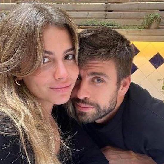 Fans de Shakira persiguen a Piqué y Clara Chía cantando “BZRP Music Sessions #53”