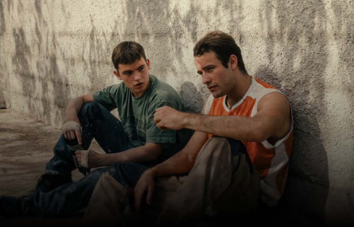 Sofá Digital arranca enero con cine de autor y estrenos premiados en renta y compra