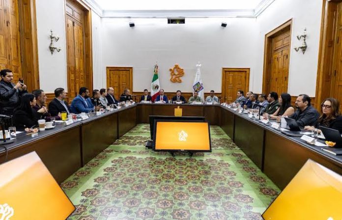 Tiene Nuevo León su mejor año en seguridad en los últimos 15: Samuel García