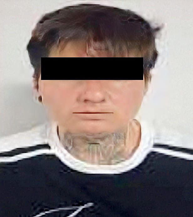 Detienen en Apodaca a mujer acusada de homicidio y lesiones por ataque armado