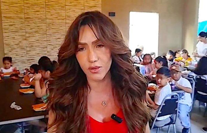 Distrito Mujeres por el Mundo mantiene viva la tradición de Reyes en Juárez