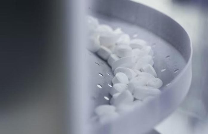 Llega a Estados Unidos el primer GLP-1 oral para la pérdida de peso en adultos