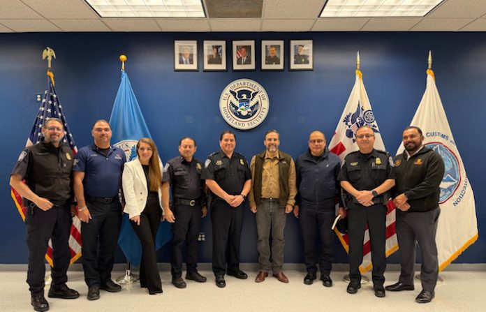 Puerto Colombia–Laredo será la principal conexión mundialista entre Monterrey, Texas y Estados Unidos