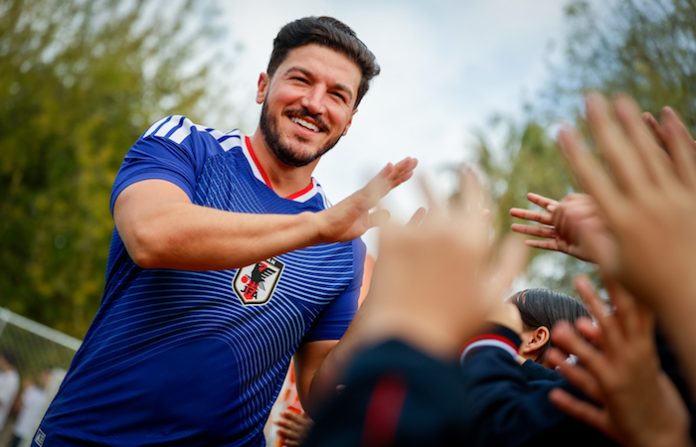 Veta Samuel García presupuesto 2026 y abre la puerta a una nueva negociación