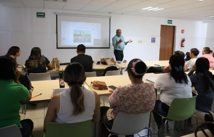DIF Nuevo León abre inscripciones para cursos de Lengua de Señas Mexicana