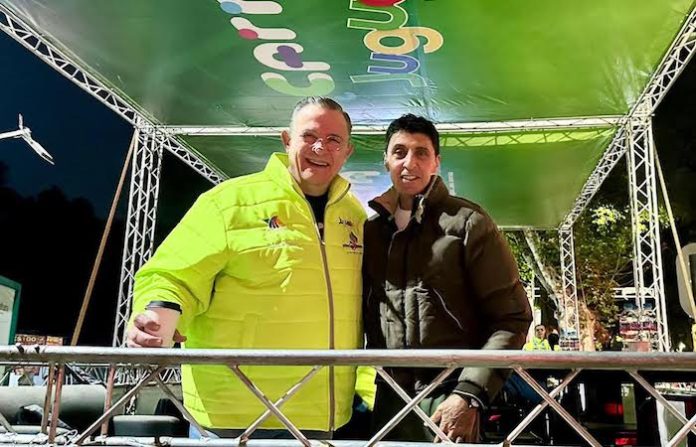 Juguetón 2026 rebasa la meta y suma a NASCAR México a su causa solidaria