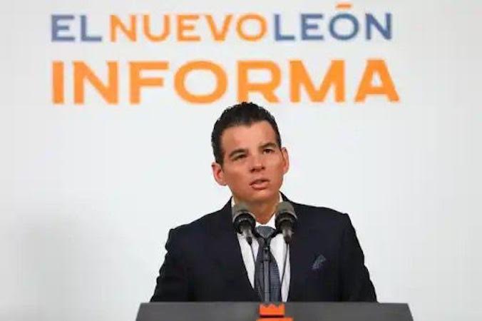 2025 cierra como año histórico en seguridad para Nuevo León, afirma Miguel Flores