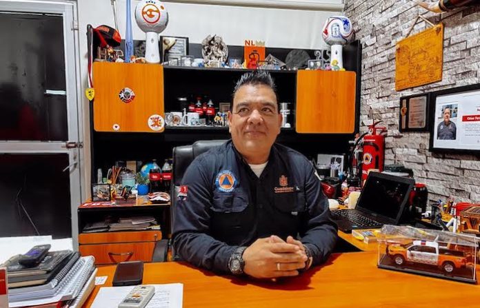 Guadalupe se prepara ante descenso de temperatura por llegada del frente frío 27